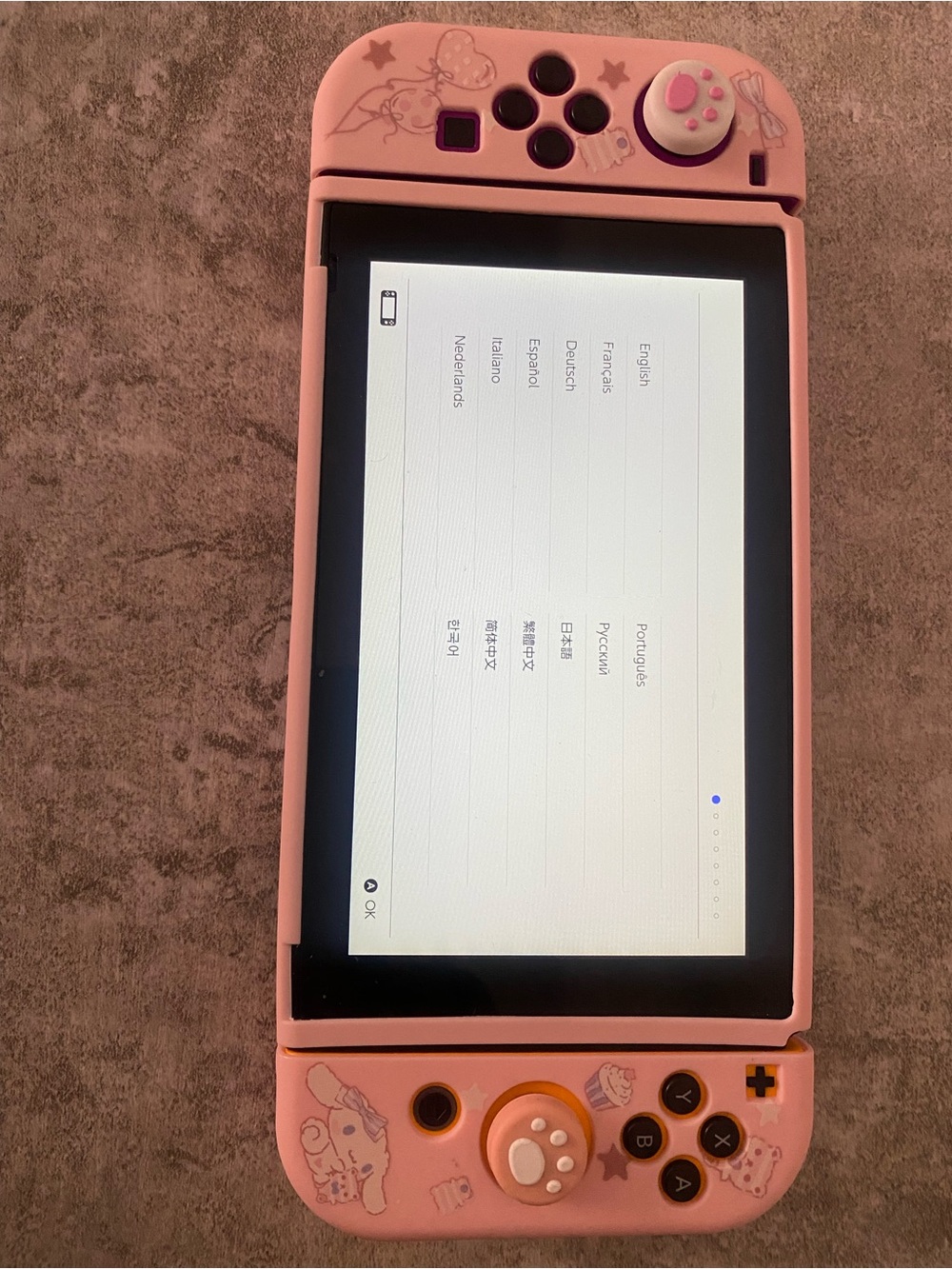 Nintendo switch - Picture 2 of 5
